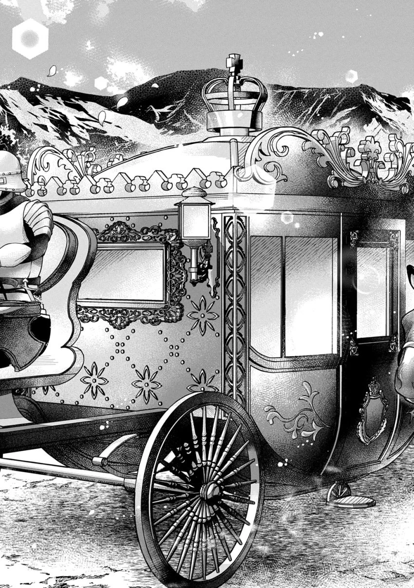 悪役令嬢に転生したと思ったら、シンデレラの義姉でした ～シンデレラオタクの異世界転生～ 第21話 - 23