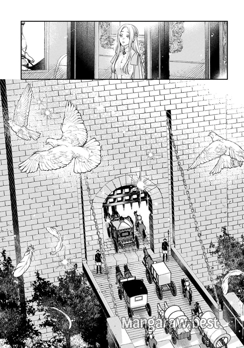 悪役令嬢に転生したと思ったら、シンデレラの義姉でした ～シンデレラオタクの異世界転生～ 第21話 - 27