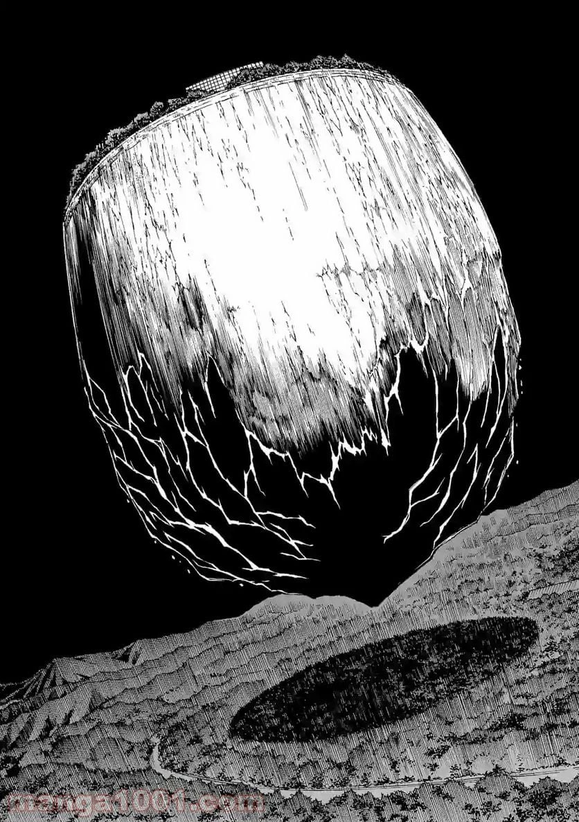 血と灰の女王 第132.2話 - 9