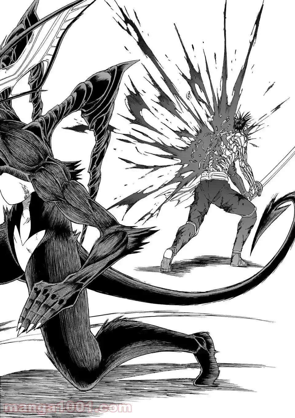 血と灰の女王 第150.2話 - 5