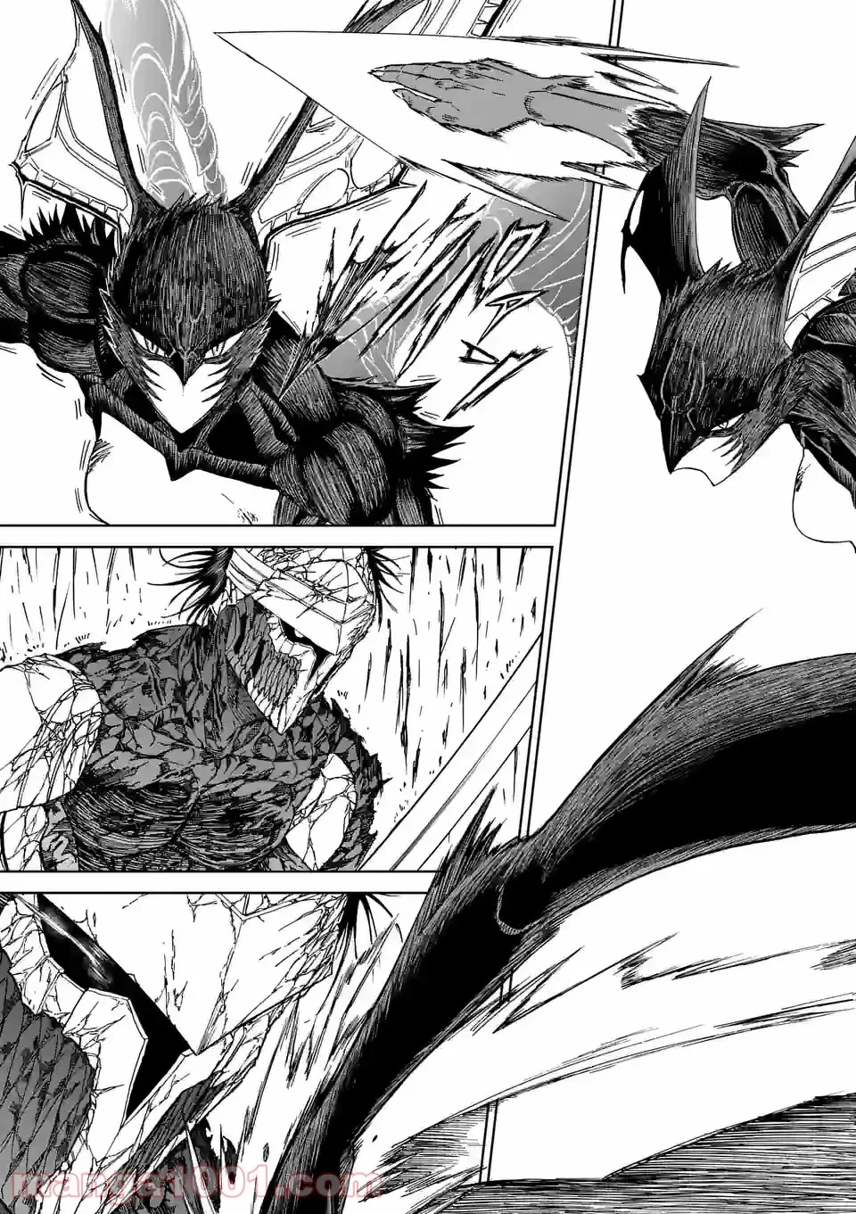 血と灰の女王 第150.2話 - 6