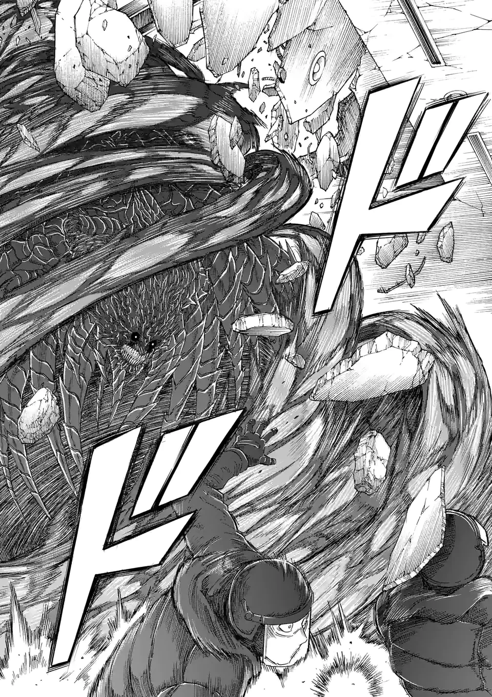 血と灰の女王 第165.2話 - 7