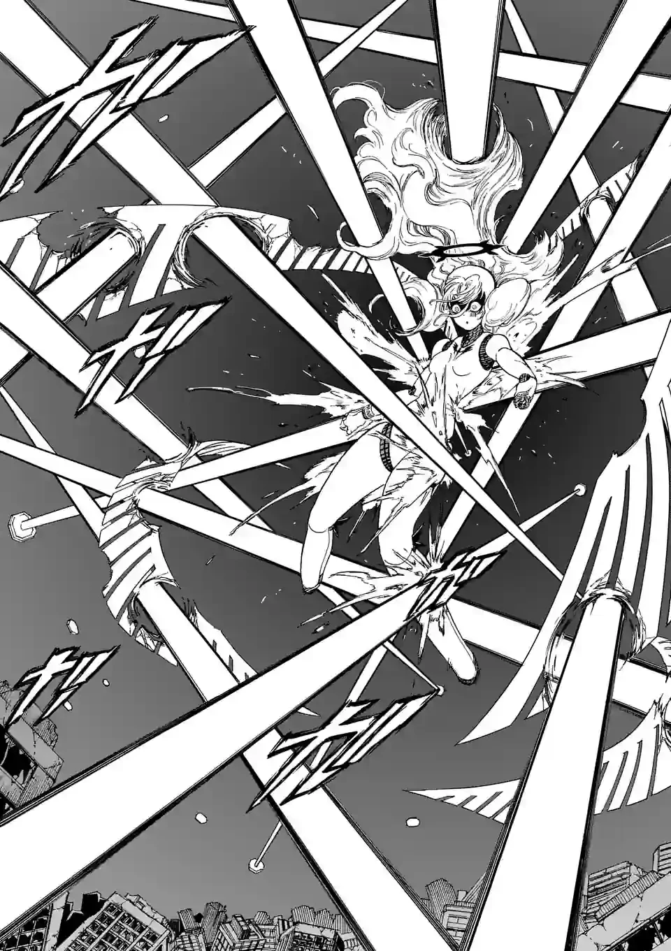 血と灰の女王 第174.2話 - 16