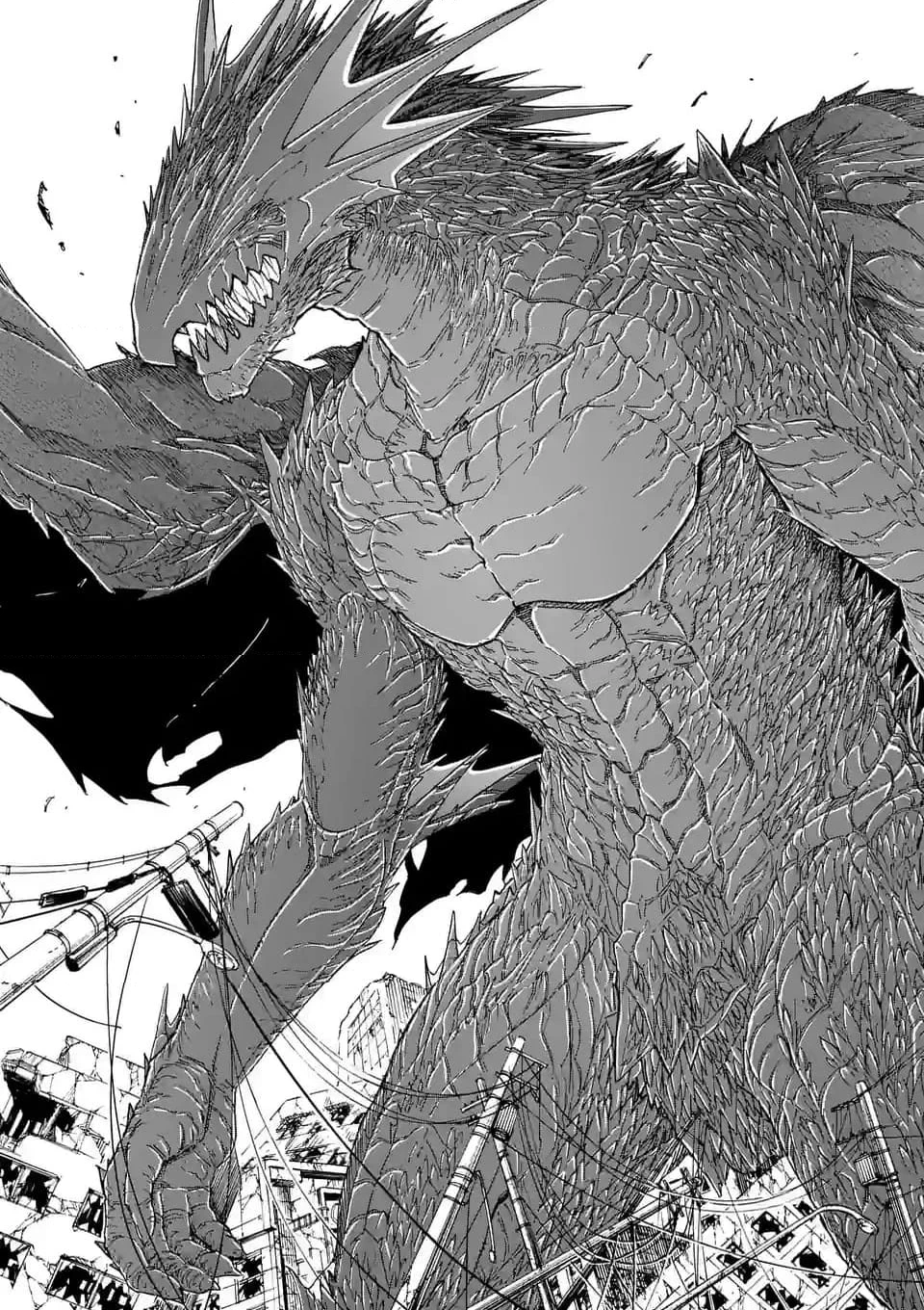 血と灰の女王 第192話 - 4