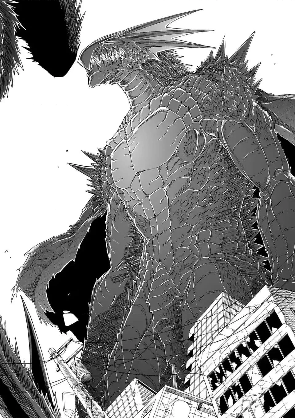 血と灰の女王 第193.1話 - 4