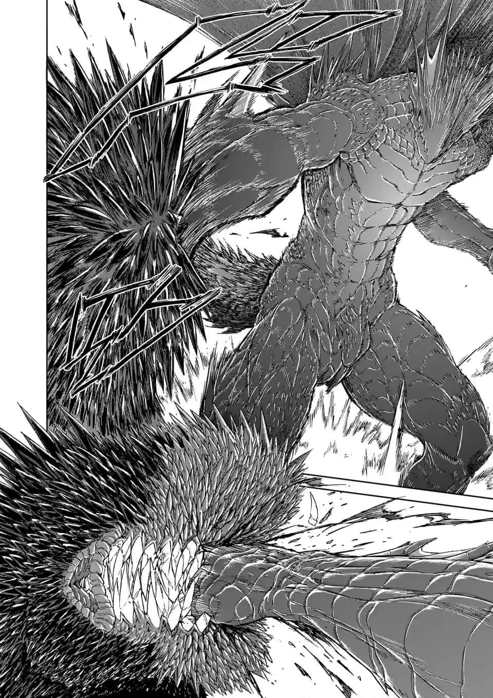 血と灰の女王 第193.1話 - 8