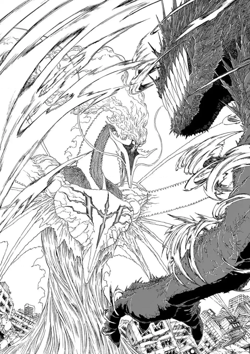 血と灰の女王 第191話 - 15