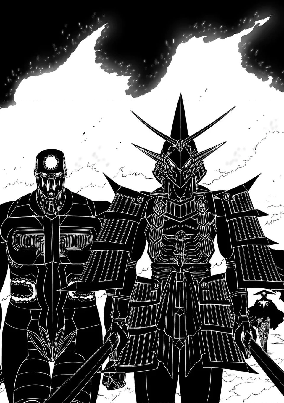 血と灰の女王 第201.2話 - 12