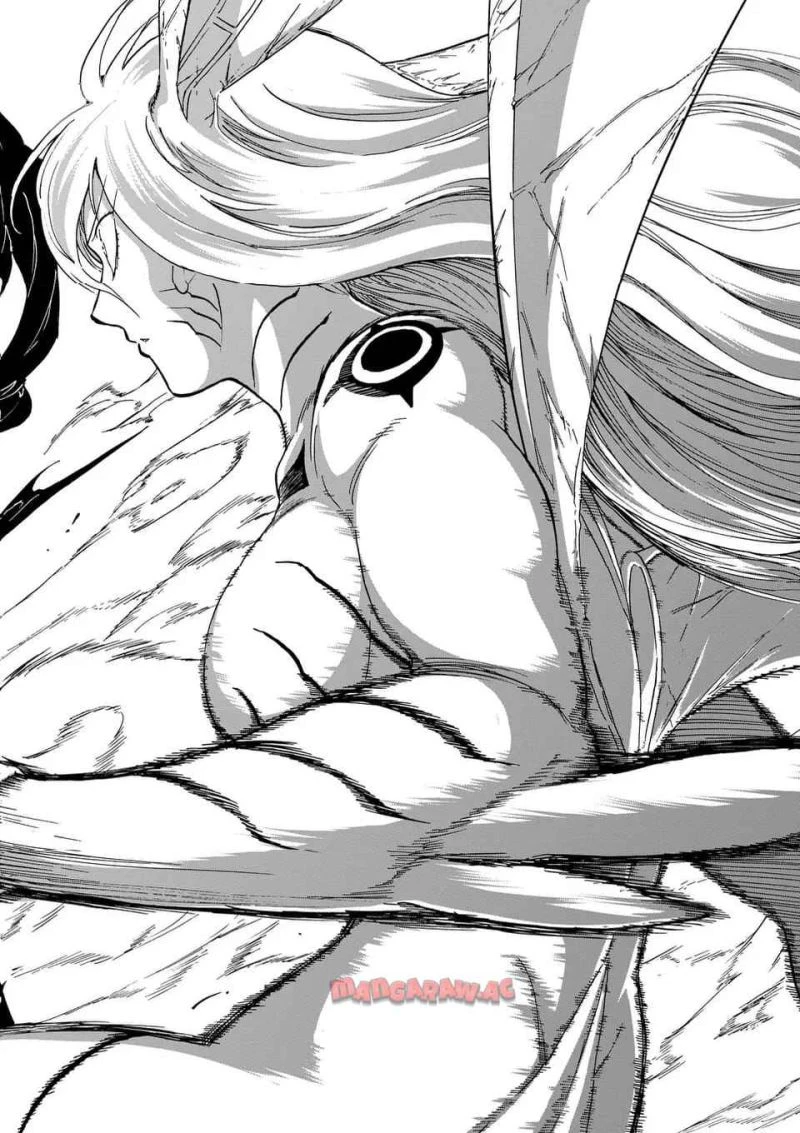 血と灰の女王 第207話 - 10