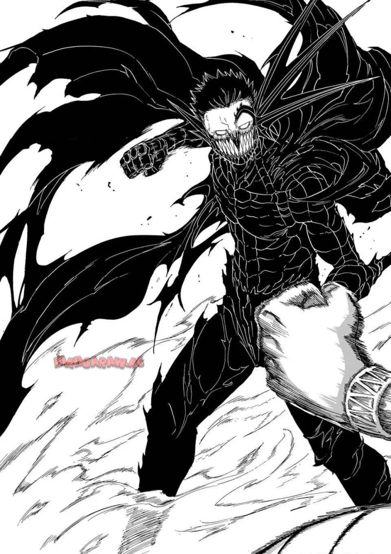 血と灰の女王 第207話 - 11