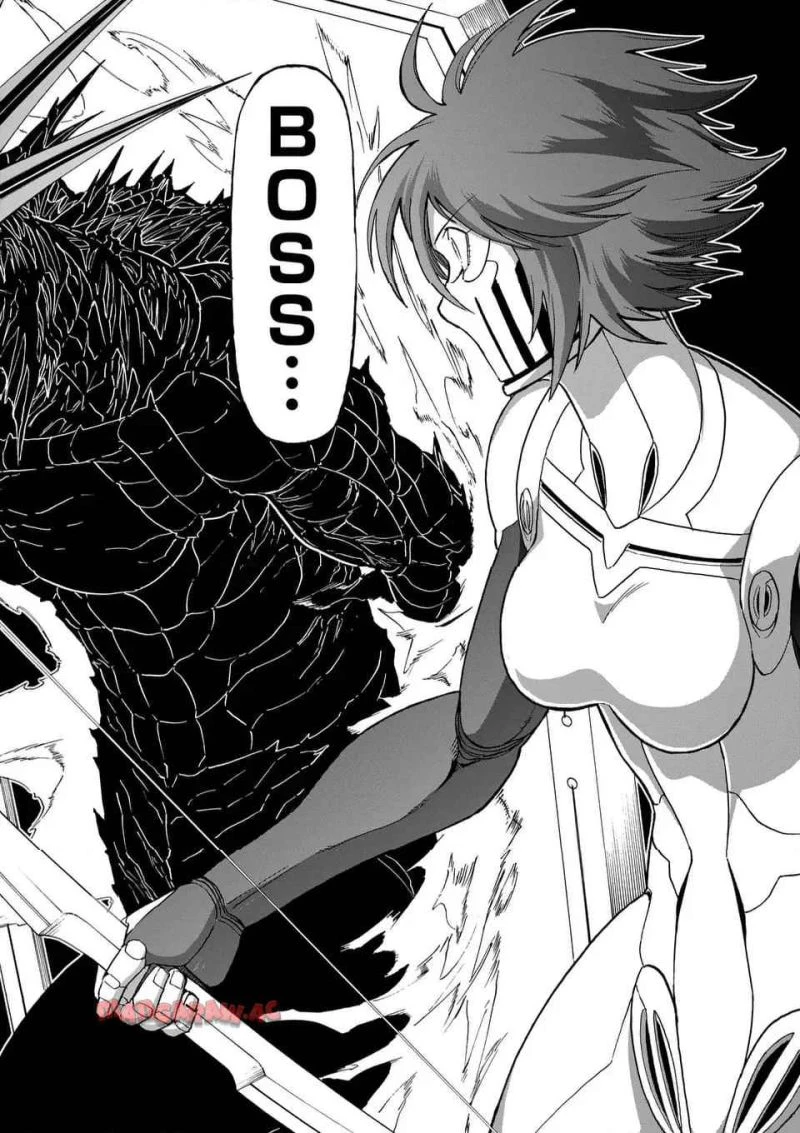 血と灰の女王 第207話 - 14