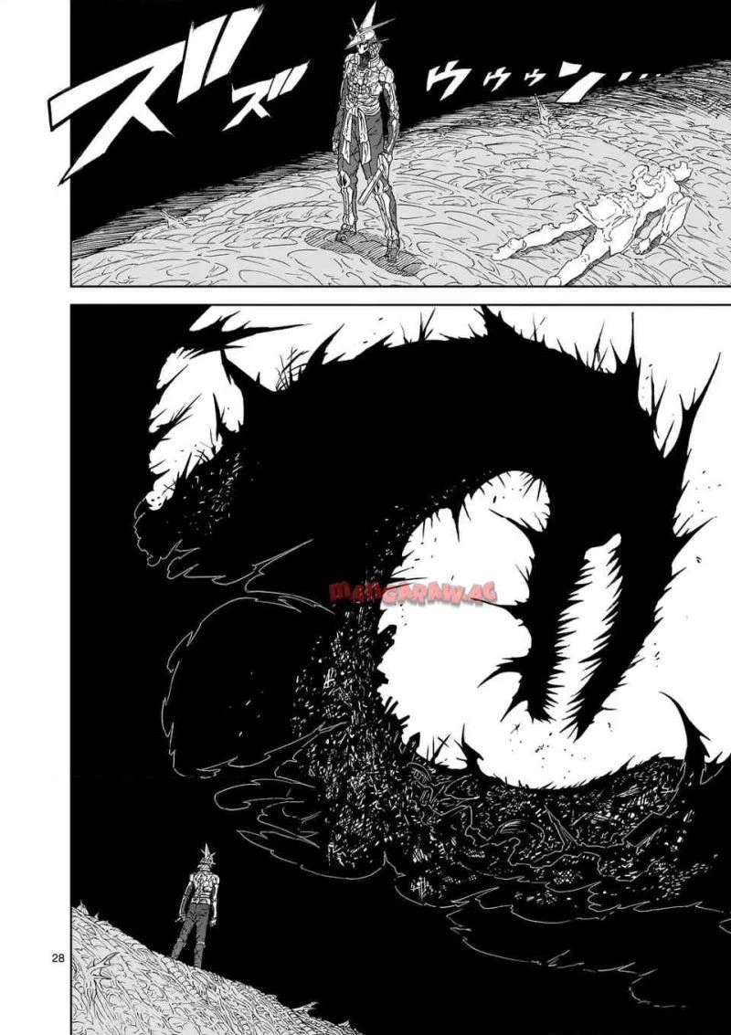 血と灰の女王 第208.2話 - 18