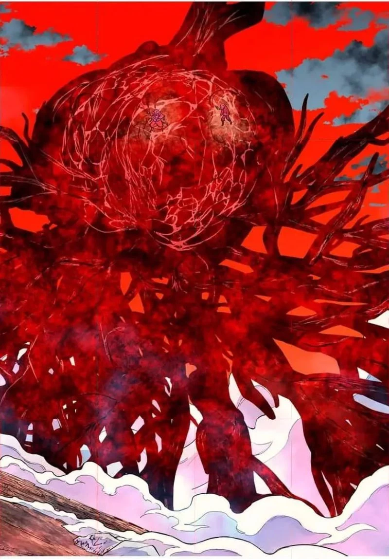 信じていた仲間達にダンジョン奥地で殺されかけたがギフト『無限ガチャ』でレベル9999の仲間達を手に入れて元パーティーメンバーと世界に復讐＆『ざまぁ！』します！ 第140話 - 14