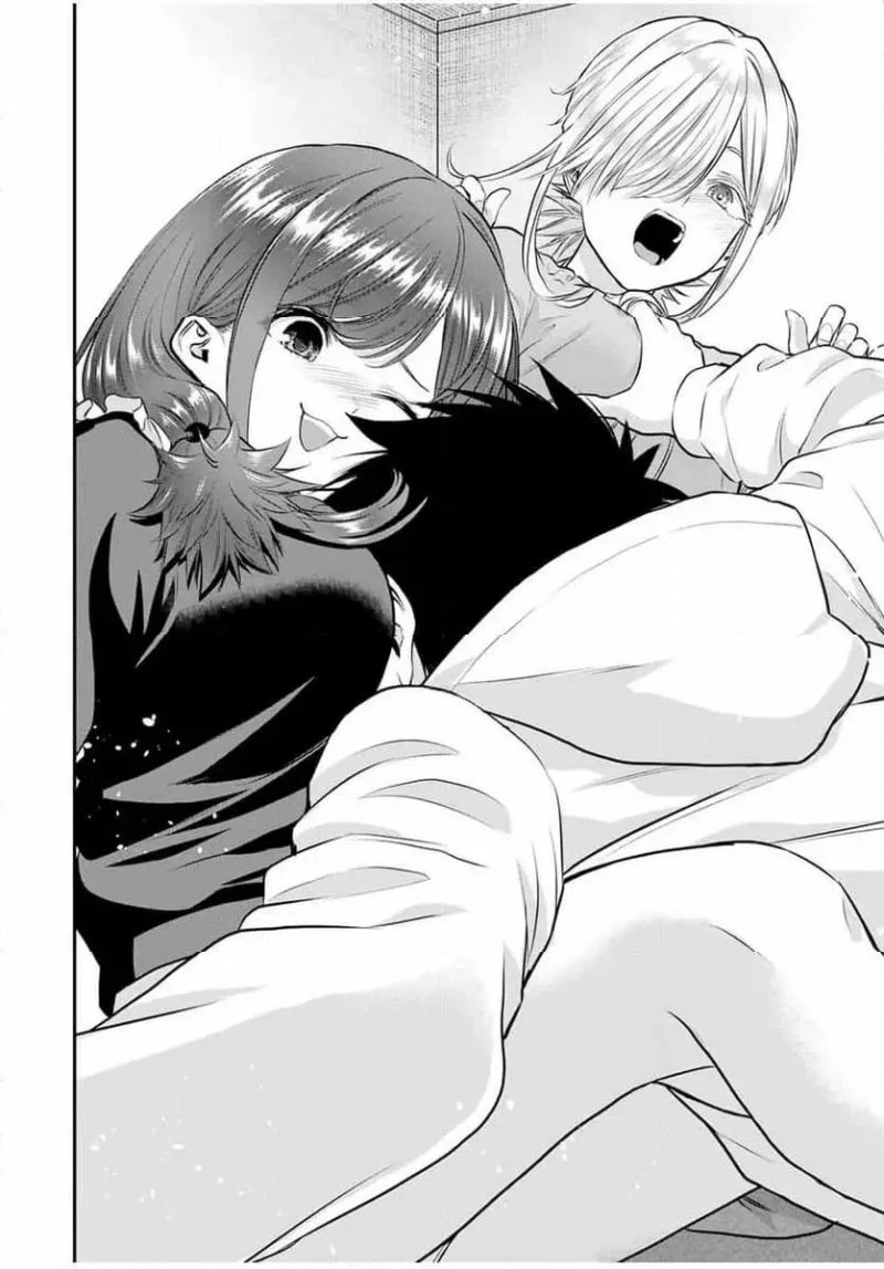 幼馴染とはラブコメにならない 第129話 - 12