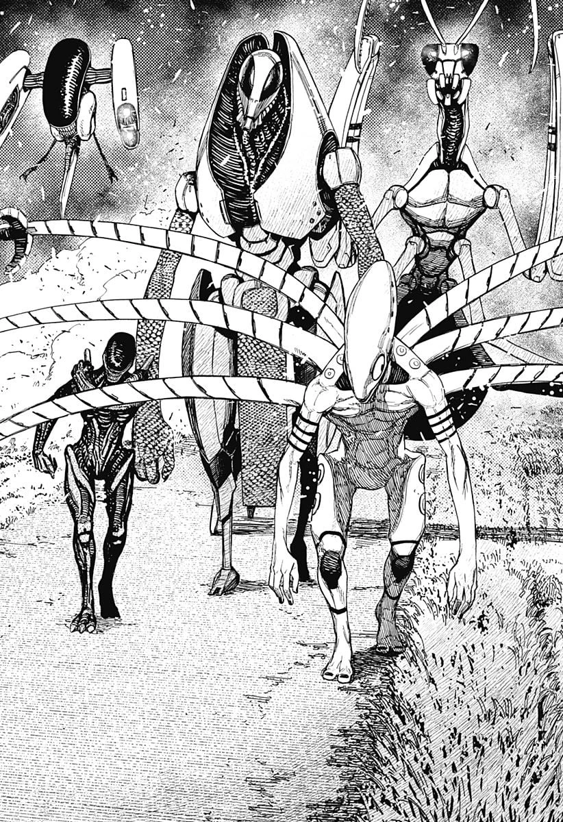 ダンダダン 第80話 - 6