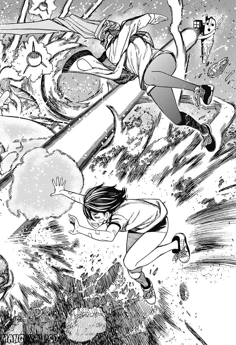 ダンダダン 第92話 - 2