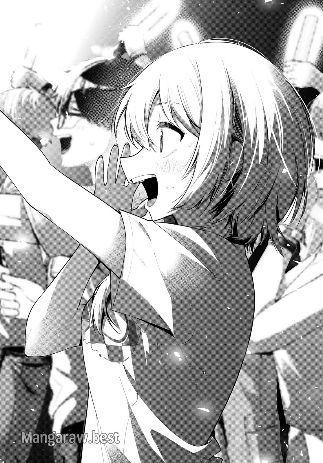 真夜中ハートチューン 第49話 - 12