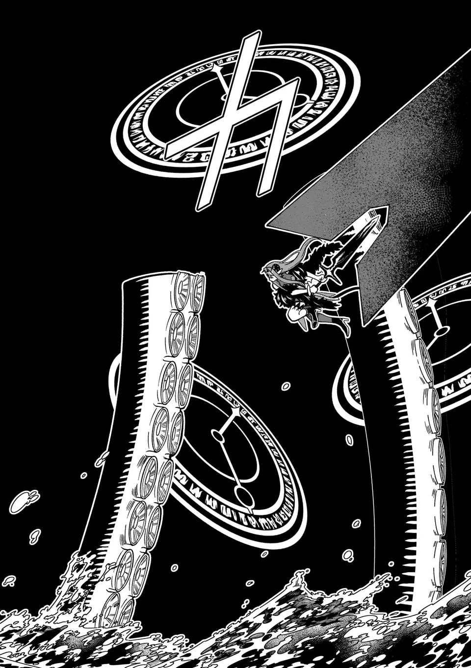 パワハラ限界勇者、魔王軍から好待遇でスカウトされる～勇者ランキング１位なのに手取りがゴミ過ぎて生活できません～＠comic 第19話 - 2