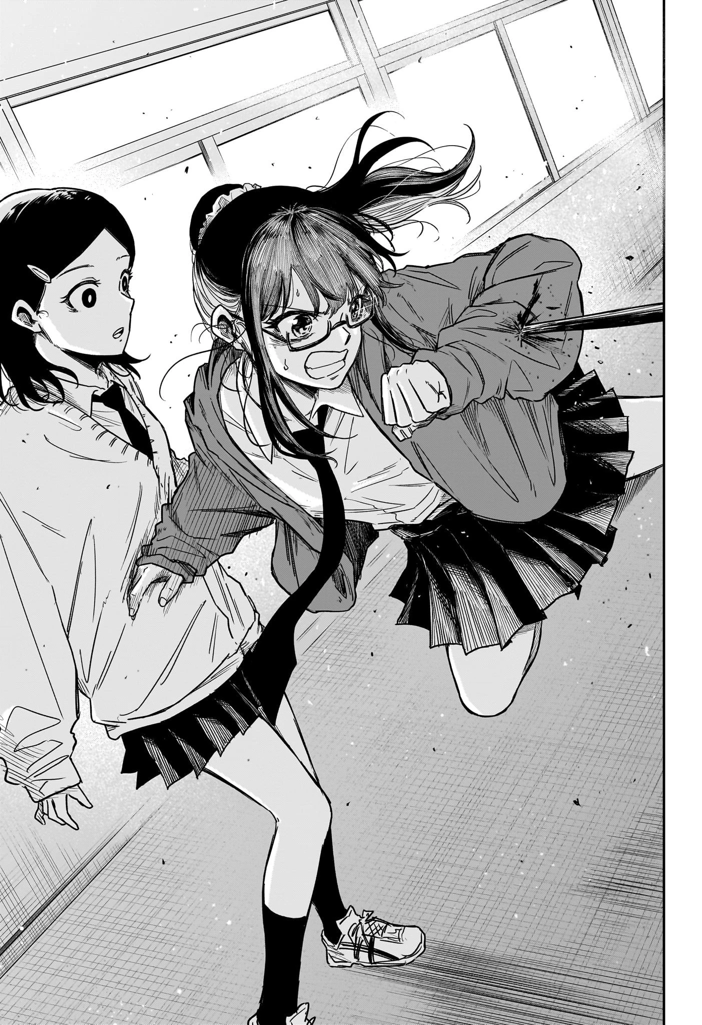 しのびごと 第5話 - 17