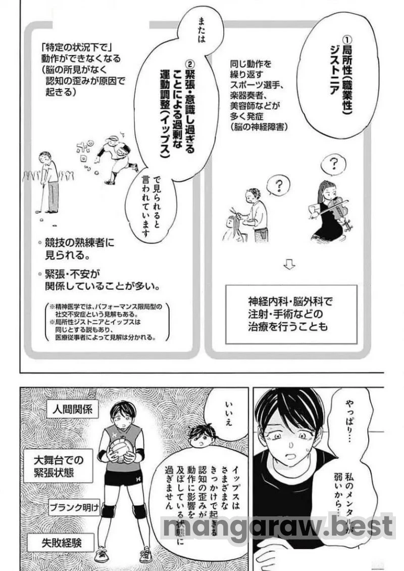 Shrink〜精神科医ヨワイ〜 第83話 - 14