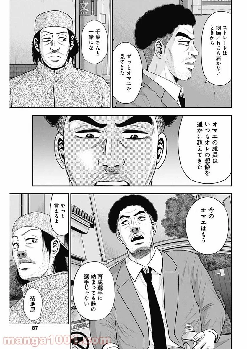 ドラフトキング 第67話 - 19