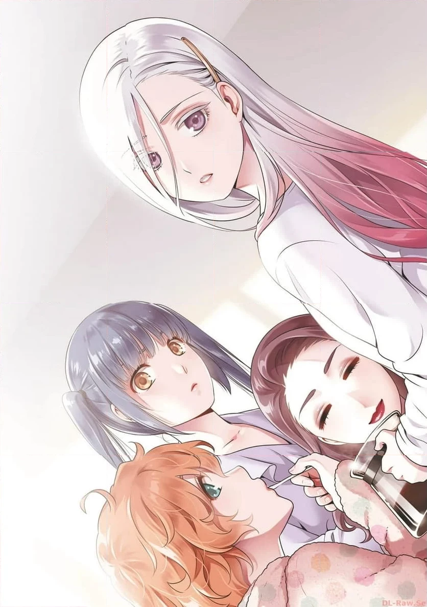 一緒に暮らしていいですか？ 第1話 - 4