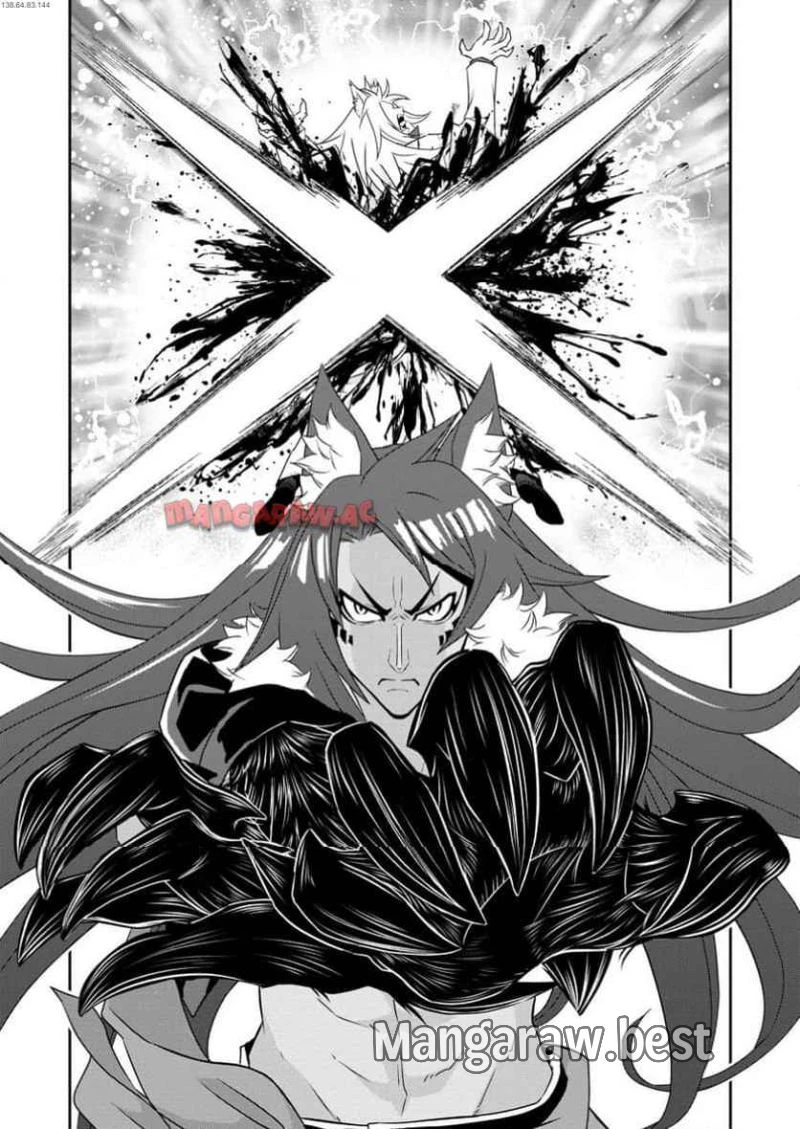 ハズレスキル『ガチャ』で追放された俺は、わがまま幼馴染を絶縁し覚醒する～万能チートスキルをゲットして、目指せ楽々最強スローライフ！～ 第22.2話 - 1