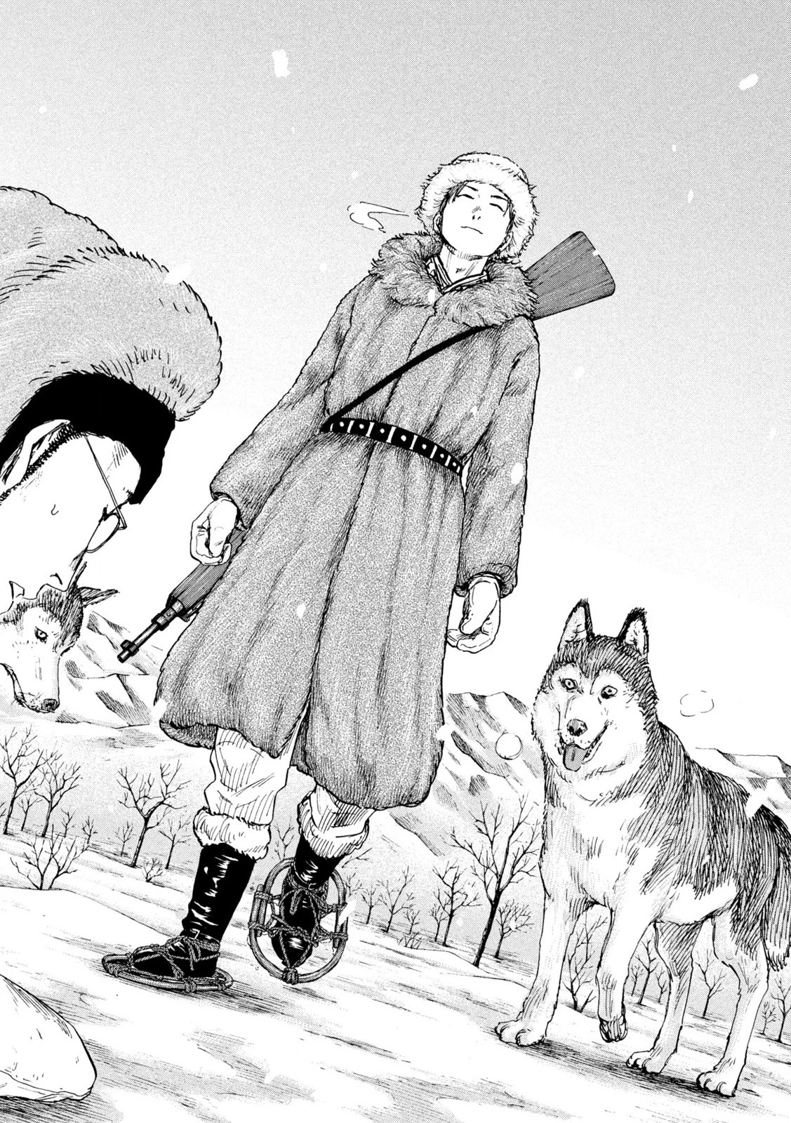 シャーロット〜とある侍女の城仕え物語〜 第6.2話 - 16