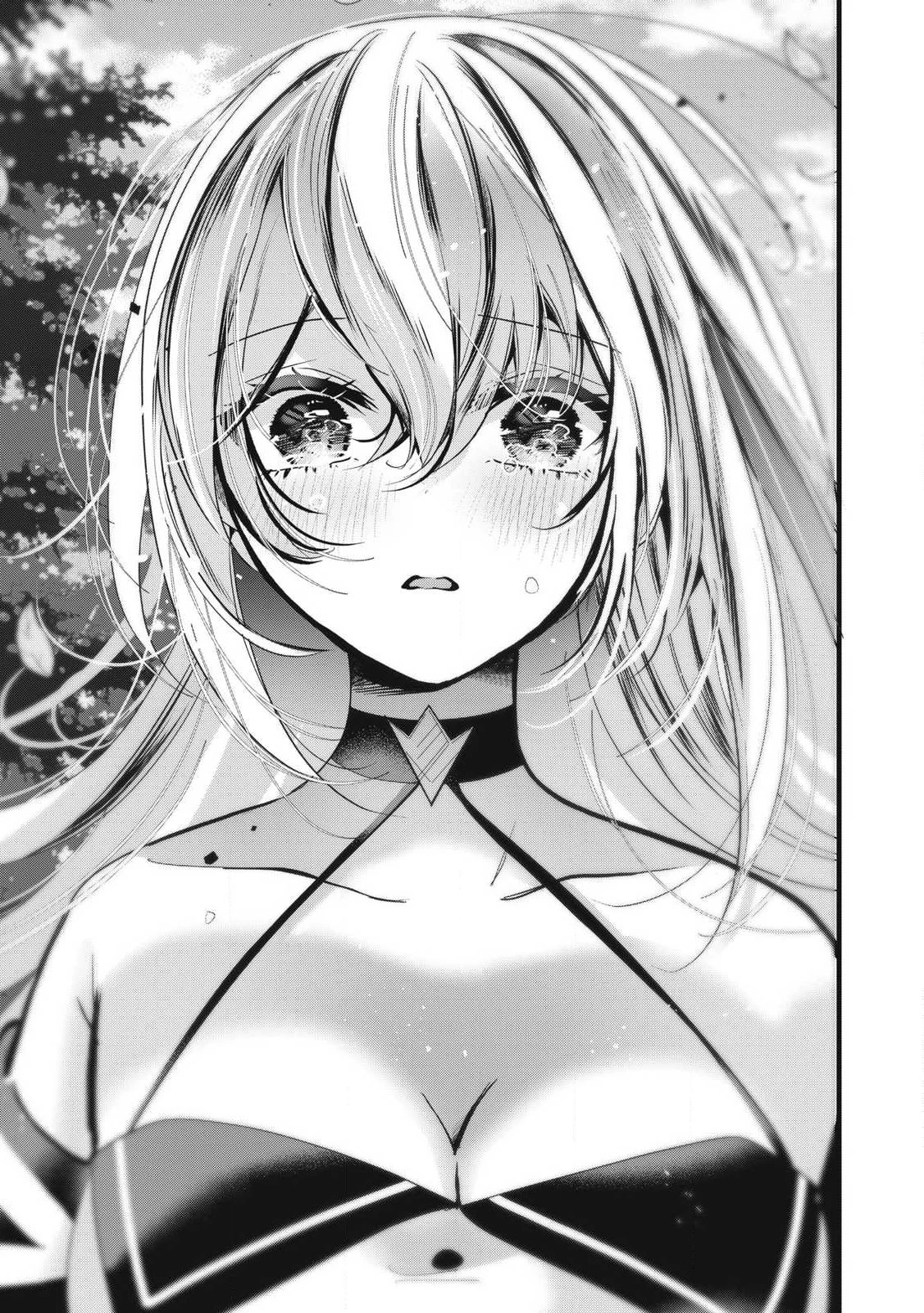 フェンリルに転生したはずがどう見ても柴犬柴犬(最強)になった俺、もふもふされながら神へと成り上がる 第9.2話 - 7