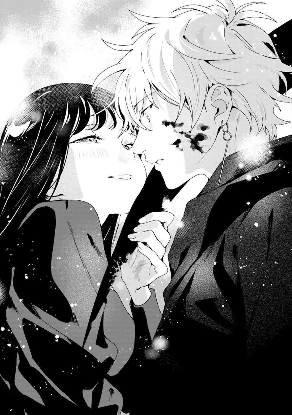 死神の花嫁－余命7日からの幸福－ 第1.3話 - 12