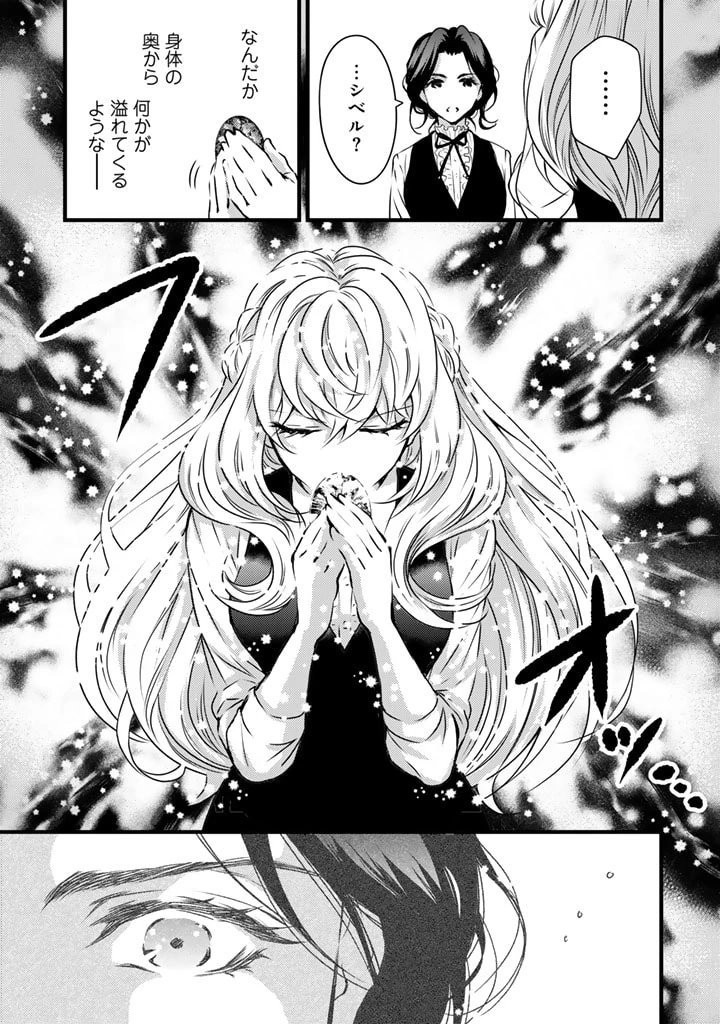 追放された騎士好き聖女は今日も幸せ 真の聖女らしい義妹をいじめたという罪で婚約破棄されたけど、憧れの騎士団の寮で働けることになりました！ 第13話 - 13