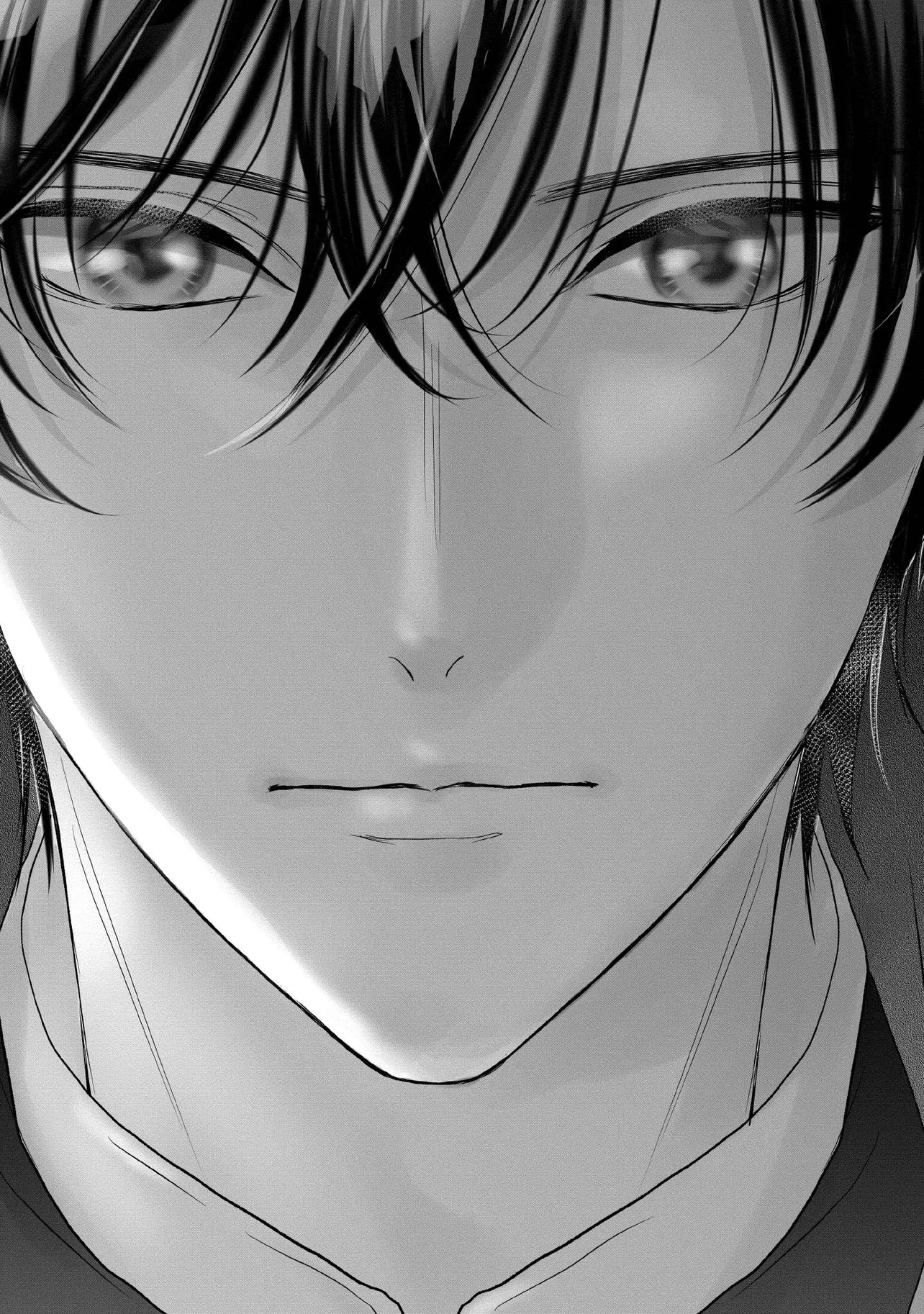 空っぽ聖女として捨てられたはずが、嫁ぎ先の皇帝陛下に溺愛されています 第18.4話 - 2