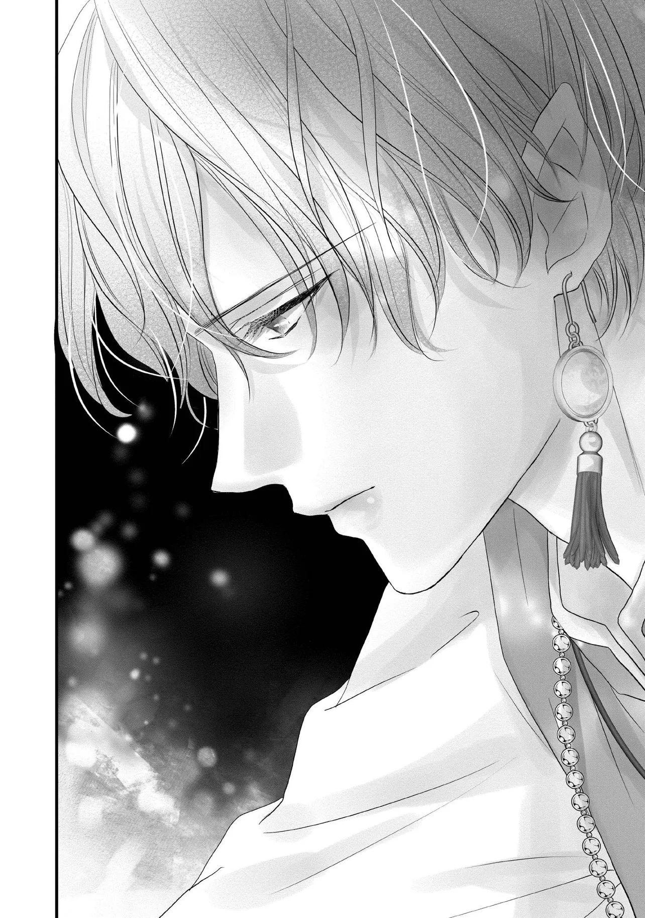 空っぽ聖女として捨てられたはずが、嫁ぎ先の皇帝陛下に溺愛されています 第16.4話 - 6