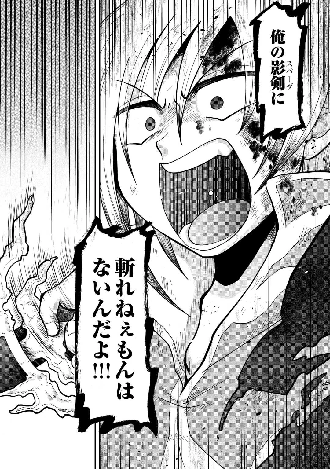 前世は剣帝。今生クズ王子 第45.2話 - 11