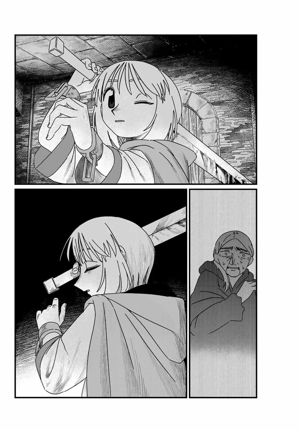 ジュミドロ 第3話 - 6