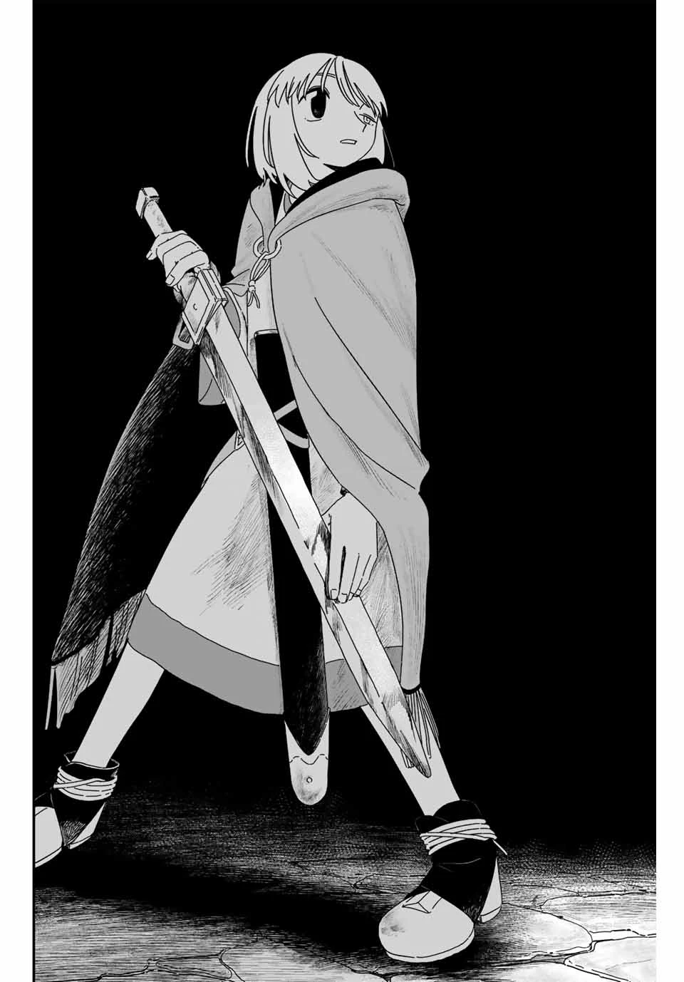 ジュミドロ 第2話 - 36