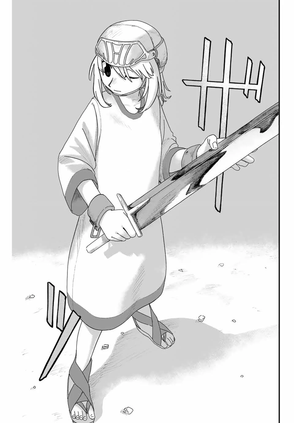 ジュミドロ 第1話 - 7