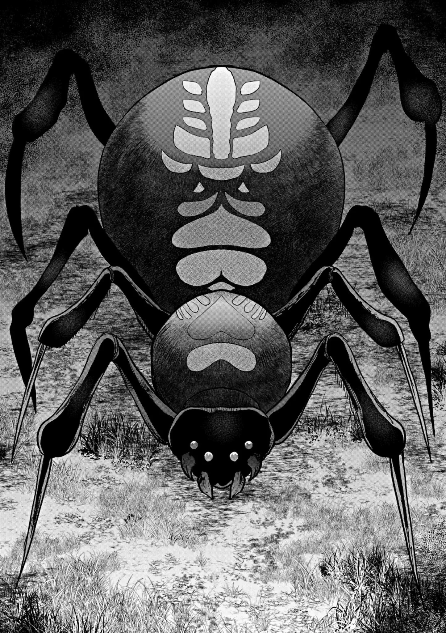 ウルトラマンアロング・ケイム・ア・スパイダーマン 第9話 - 20