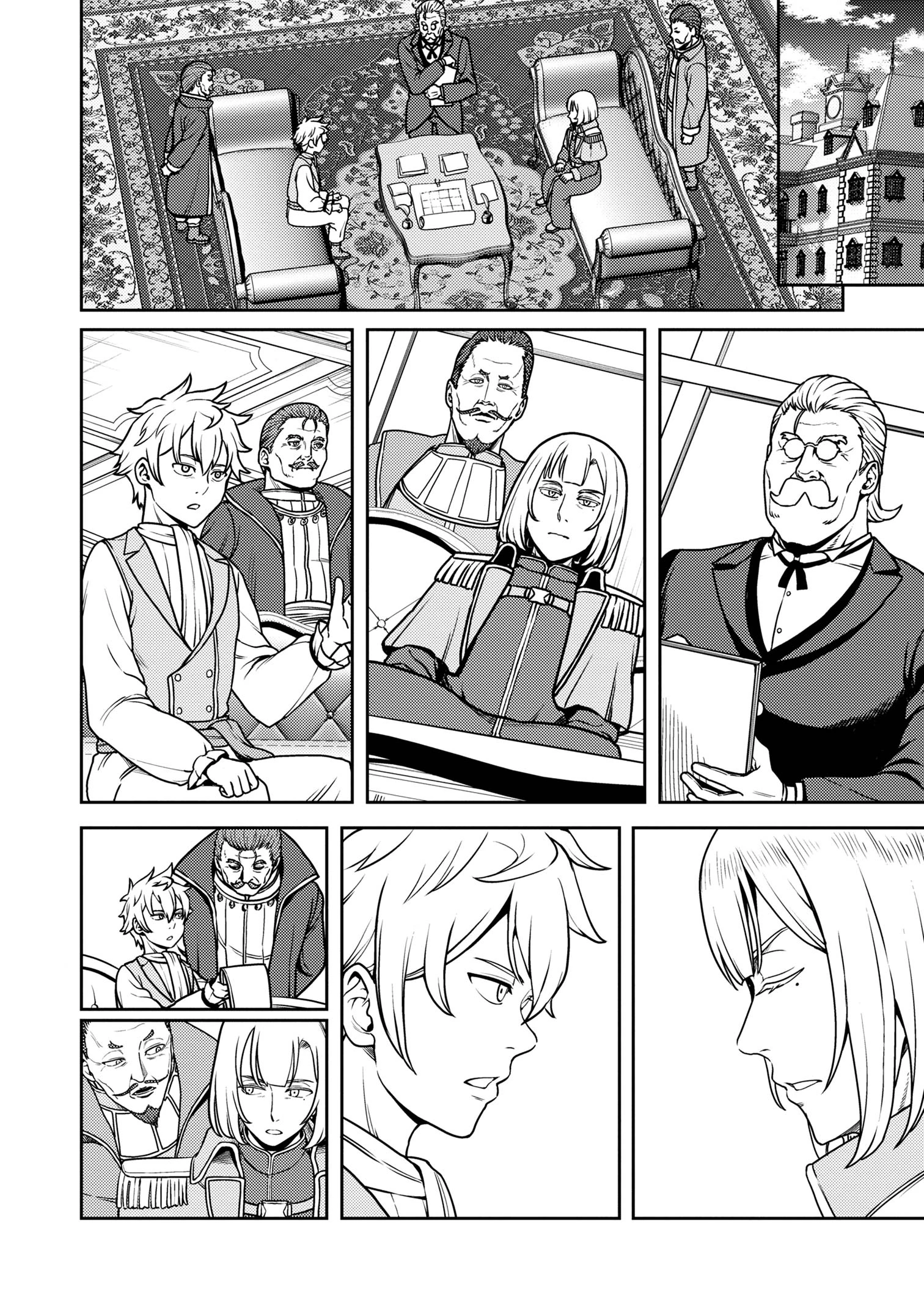 佐々木とピーちゃん 異世界でスローライフを楽しもうとしたら、現代で異能バトルに巻き込まれた件 ～魔法少女がアップを始めたよう 第20.2話 - 11