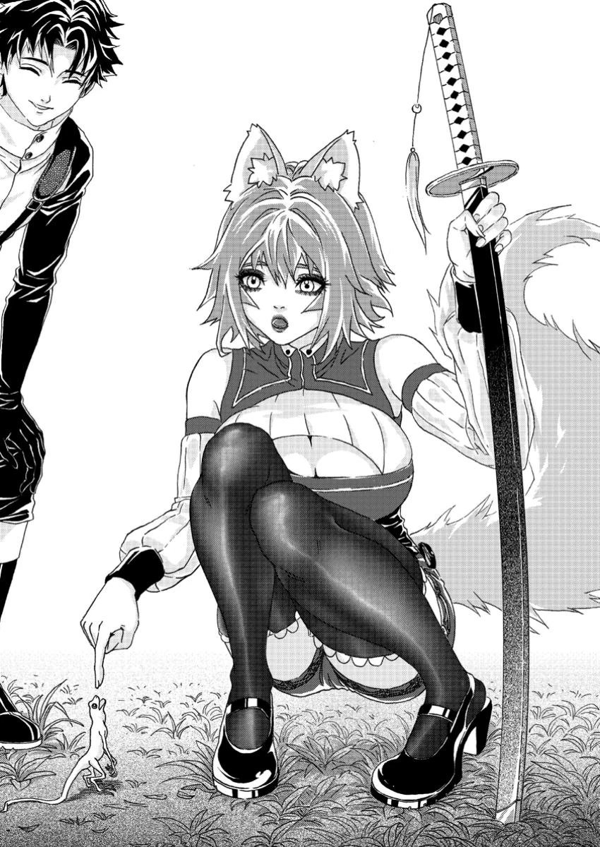 追放された鍛冶師はチートスキルで伝説を作りまくる ～婚約者に店を追い出されたけど、気ままにモノ作っていられる今の方が幸せです～ 第7.1話 - 1