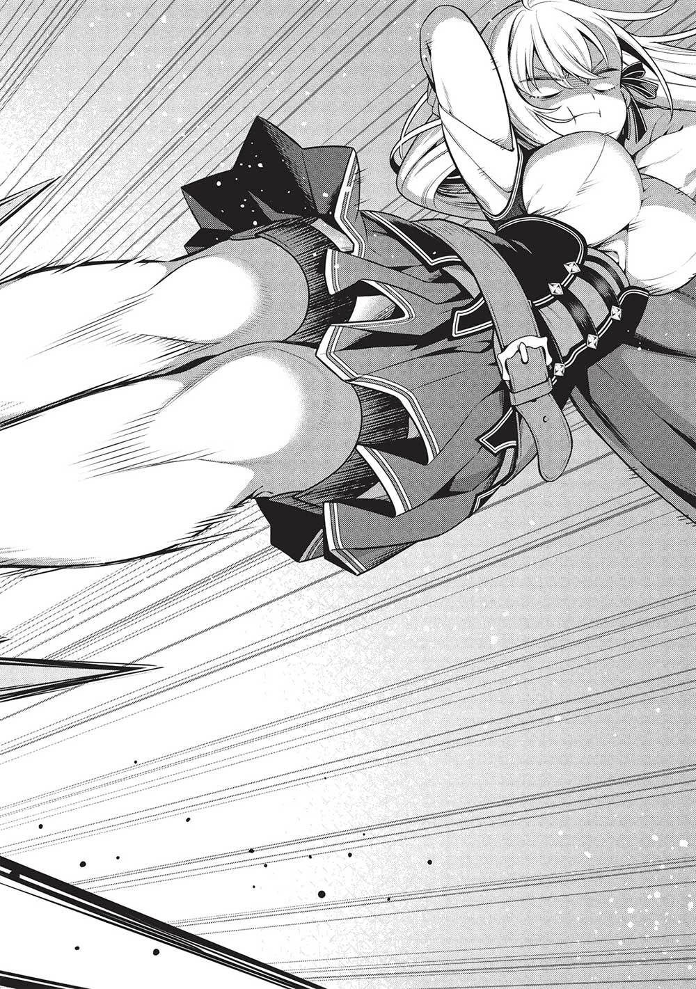 英雄王、武を極めるため転生す ～そして、世界最強の見習い騎士～ 第28.2話 - 16