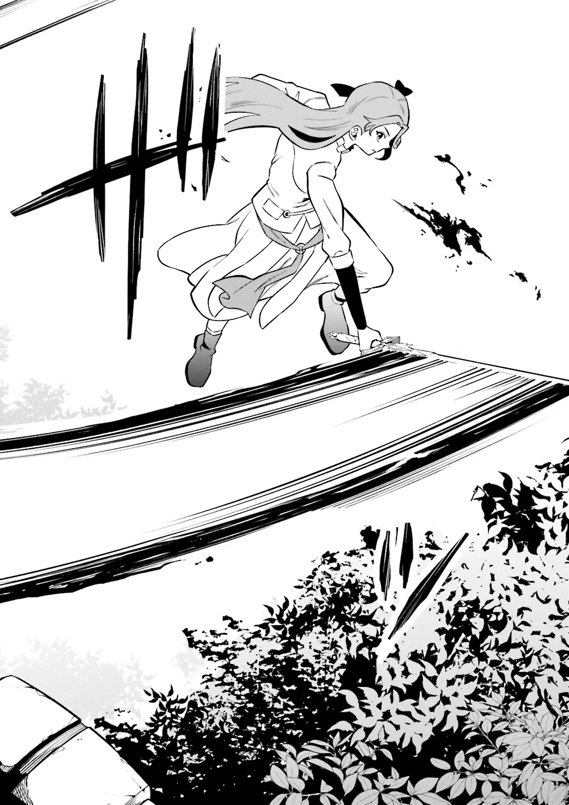 悪役令嬢、十回死んだらなんか壊れた。 第8話 - 4