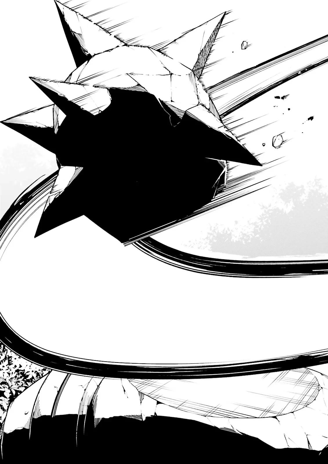 悪役令嬢、十回死んだらなんか壊れた。 第8話 - 5