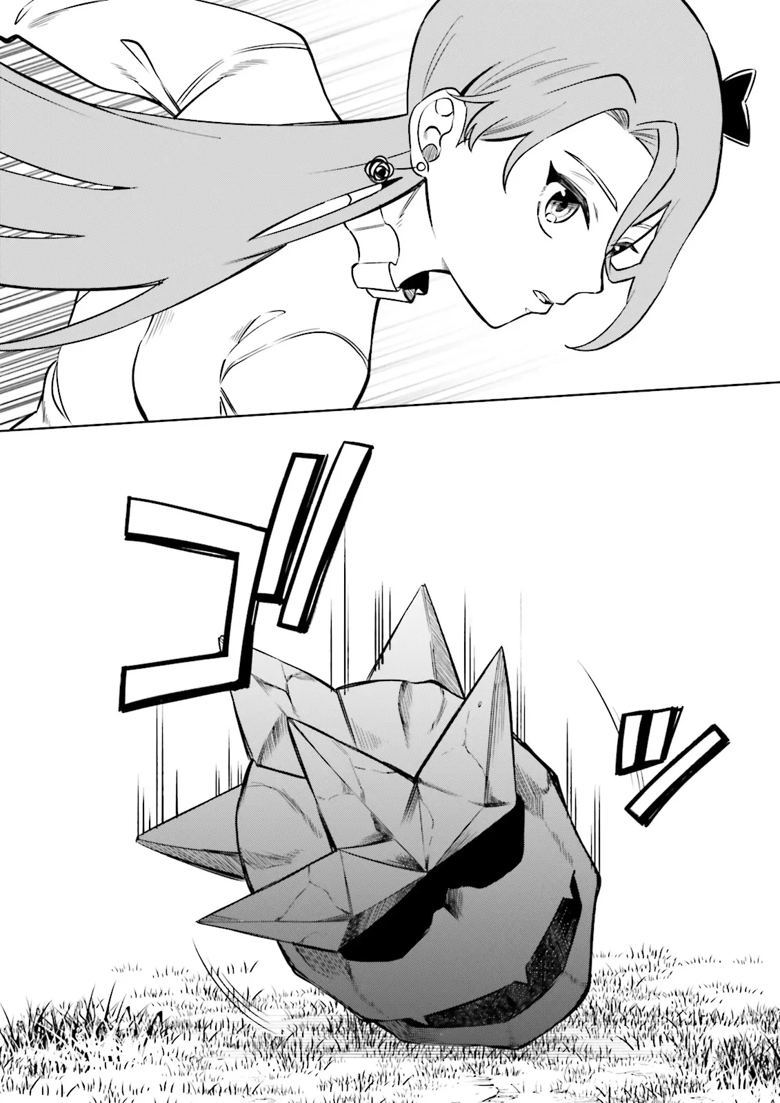 悪役令嬢、十回死んだらなんか壊れた。 第8話 - 6