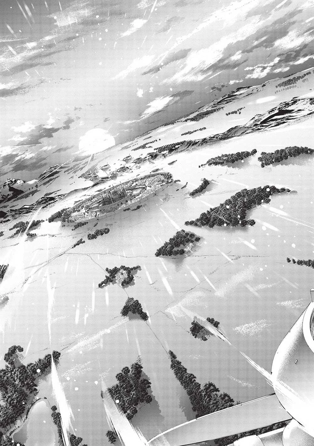 英雄王、武を極めるため転生す ～そして、世界最強の見習い騎士～ 第21.2話 - 5