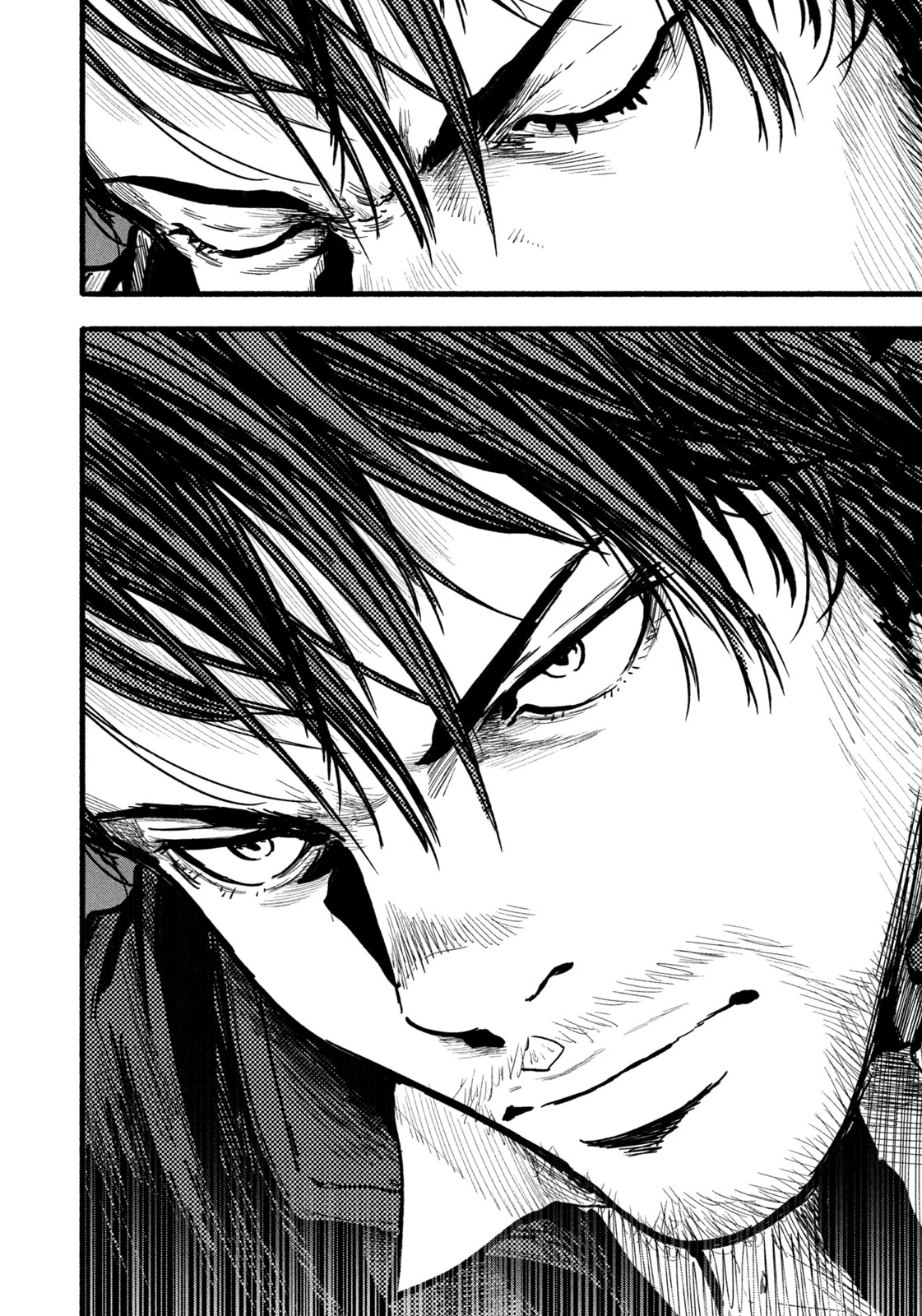 龍と霊ーDRAGON&APEー 第2話 - 28