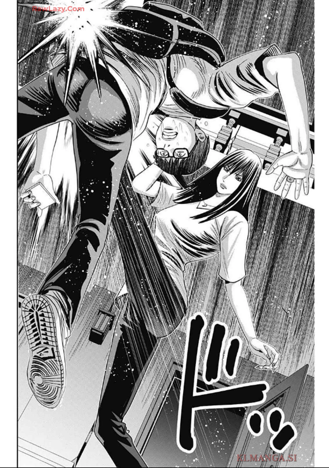 怨み屋本舗DIABLO 第52話 - 20