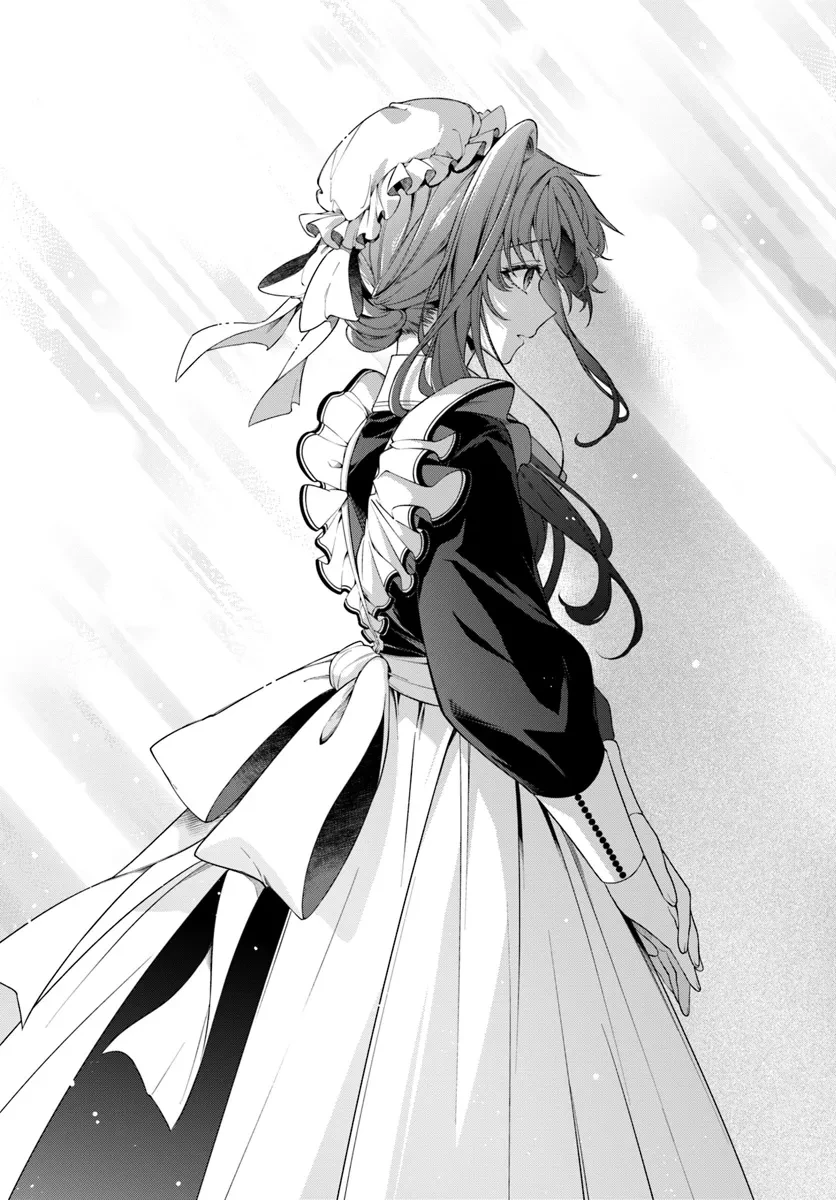 薬で幼くなったおかげで冷酷公爵様に拾われました―捨てられ聖女は錬金術師に戻ります― 第11.4話 - 3