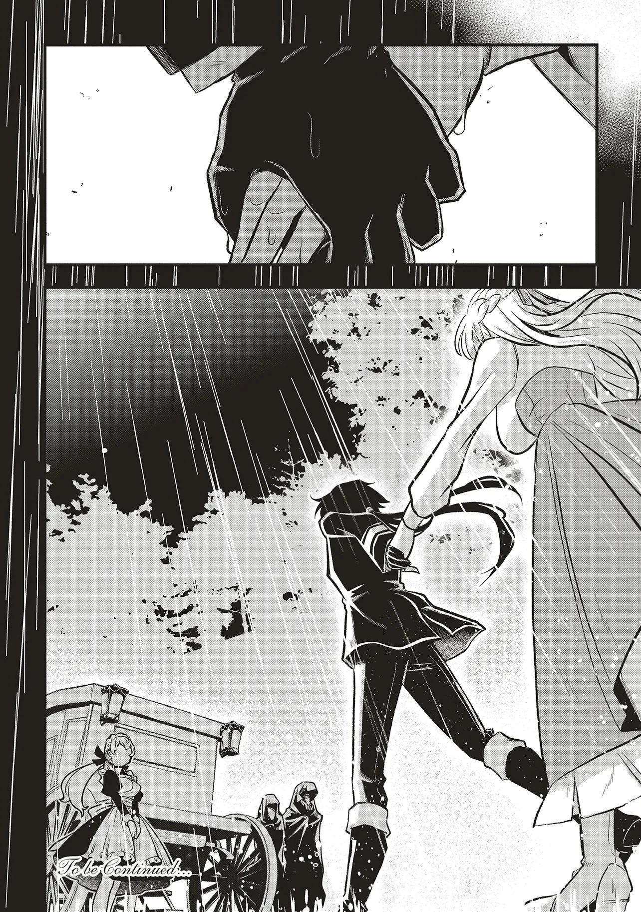 悪役王子の英雄譚 ～影に徹してきた第三王子、婚約破棄された公爵令嬢を引き取ったので本気を出してみた～ 第13.2話 - 14