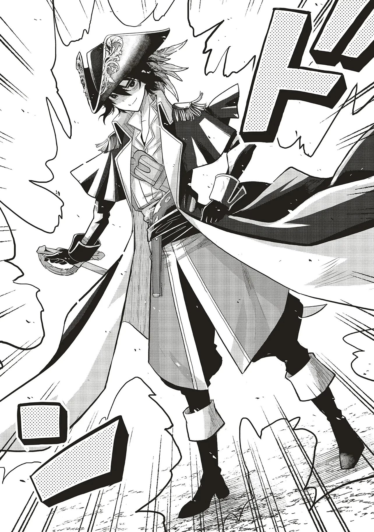 悪役王子の英雄譚 ～影に徹してきた第三王子、婚約破棄された公爵令嬢を引き取ったので本気を出してみた～ 第13.1話 - 9